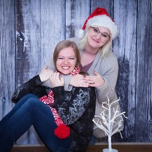 Meet your Posher, Paige